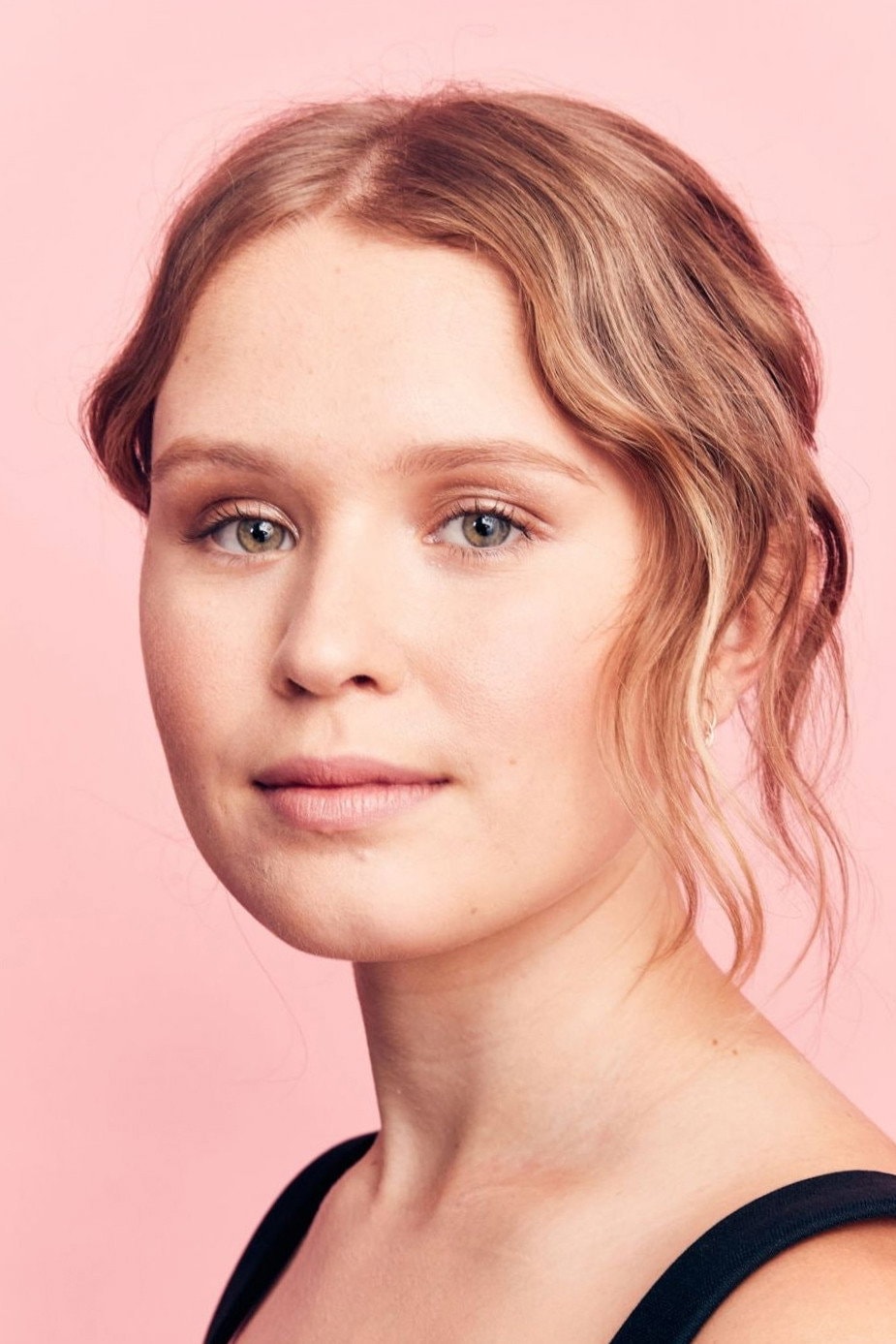 Foto de Eliza Scanlen