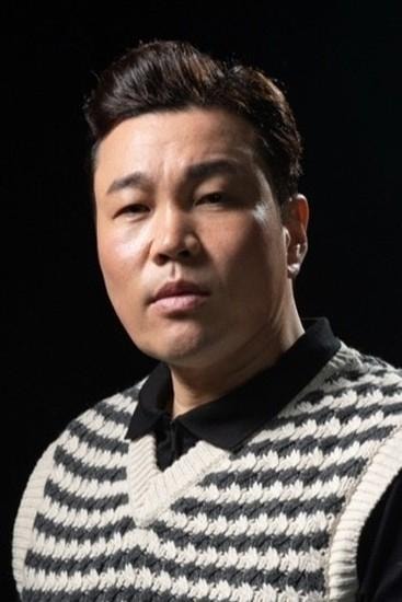 Foto de Shin Seung-hwan