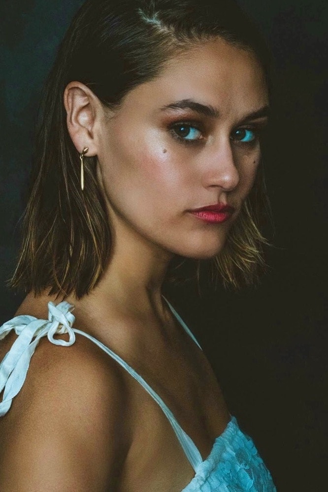 Foto de Caity Brewer