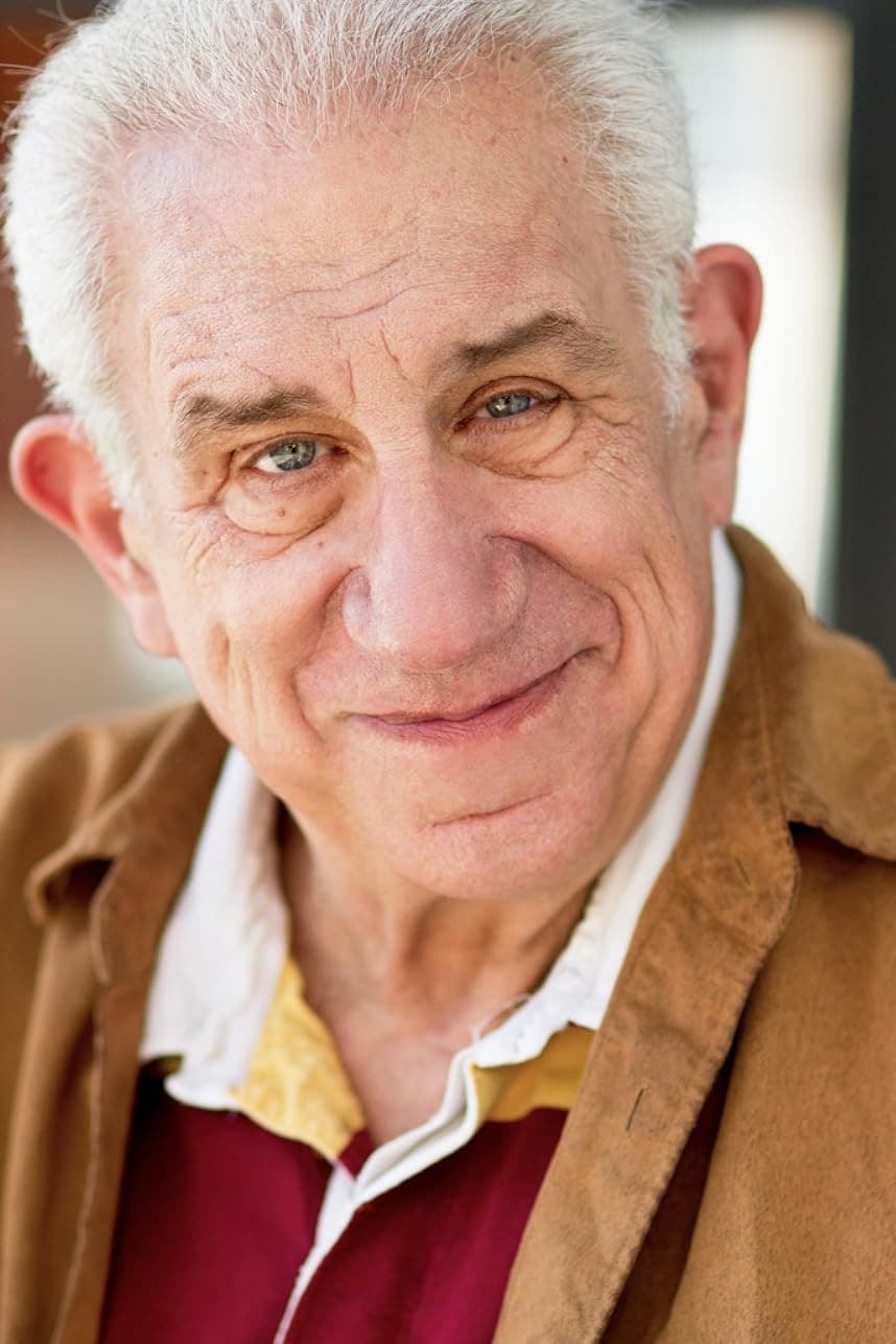 Foto de Herschel Sparber