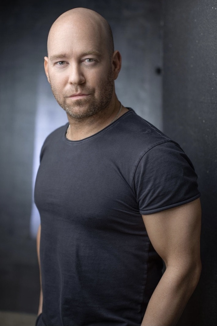 Foto de Andrew Coghlan