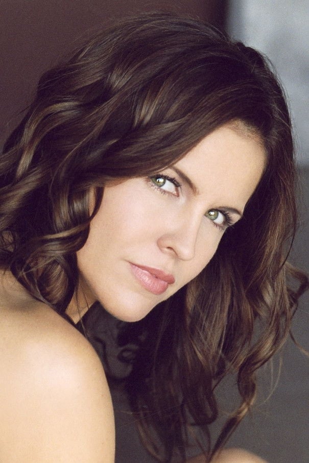 Foto de Laurie Fortier