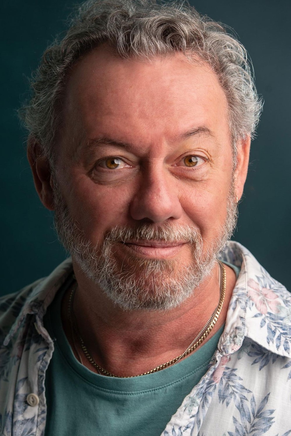 Foto de John MacNeill