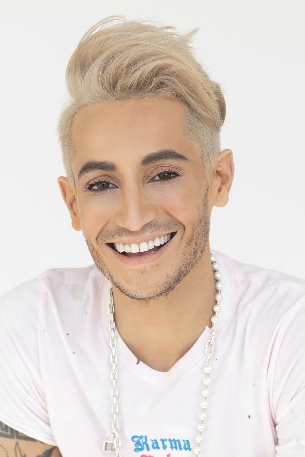 Foto de Frankie Grande