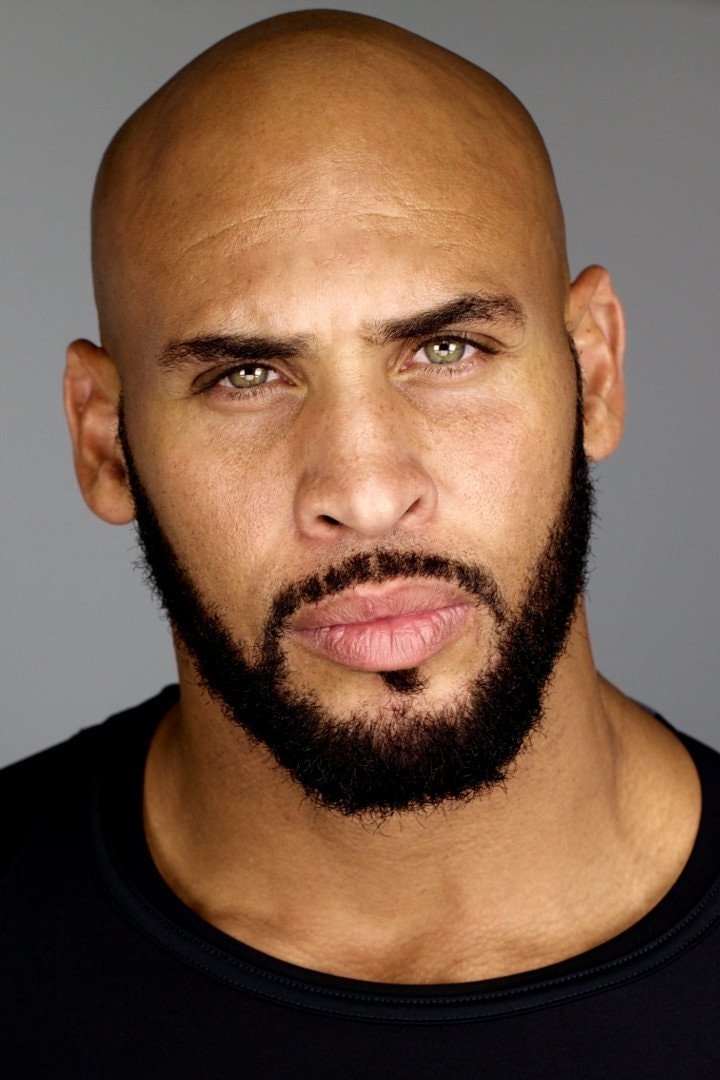 Foto de Jason Scott Jenkins