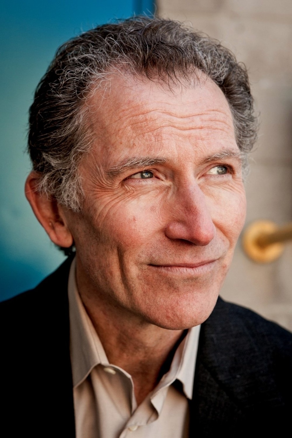 Foto de Clyde Whitham