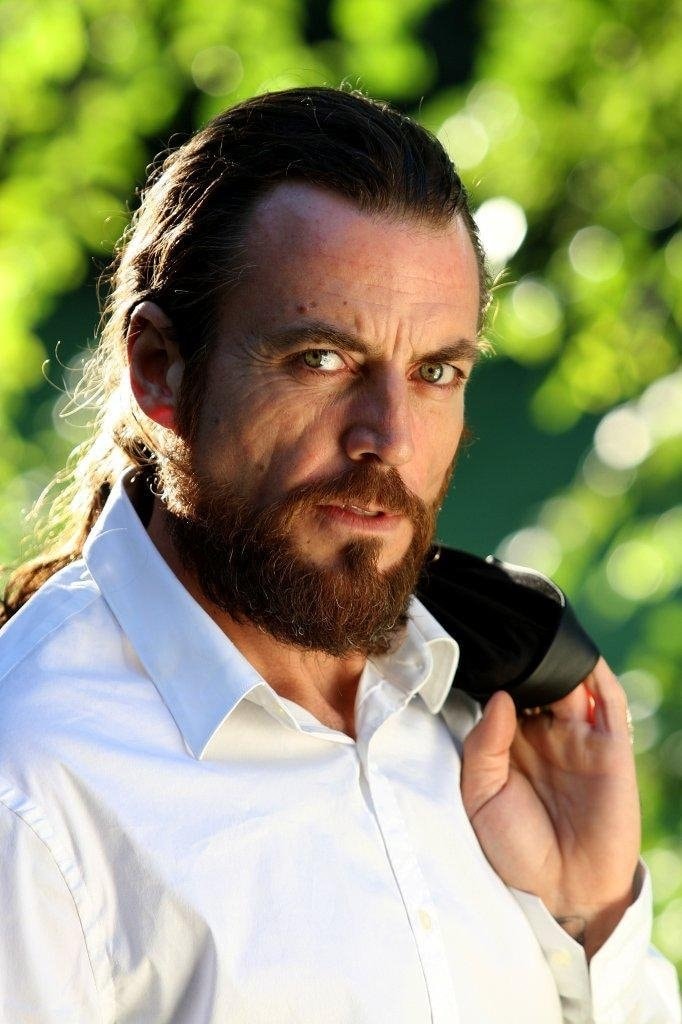 Foto de Mirko Frezza