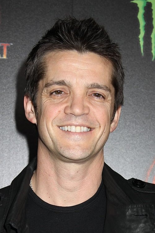 Foto de Jonathan Del Arco