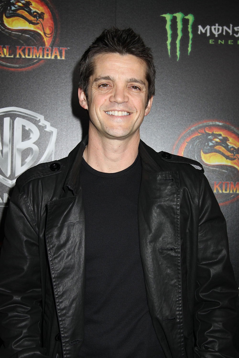 Foto de Jonathan Del Arco