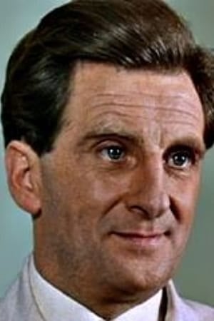 Foto de John Franklyn-Robbins