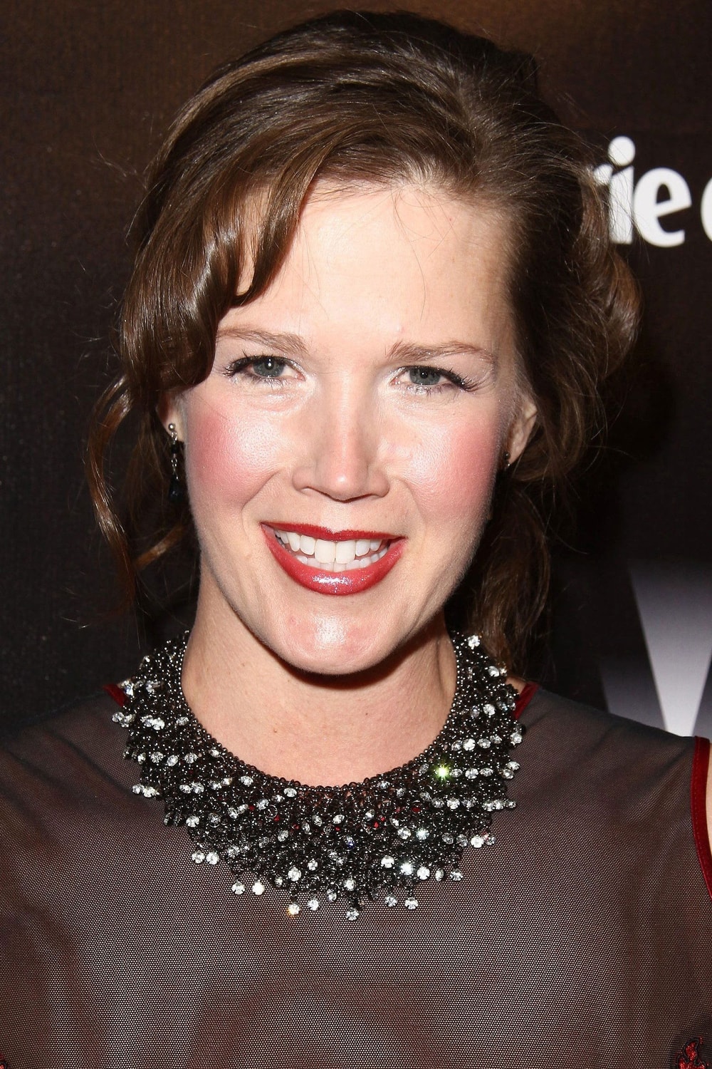 Foto de Adria Tennor