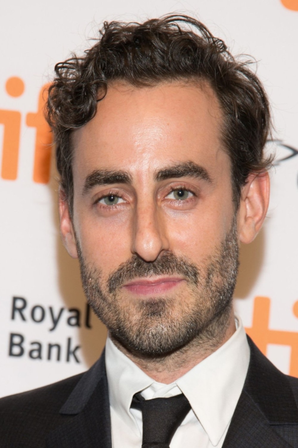 Foto de Wayne Roberts