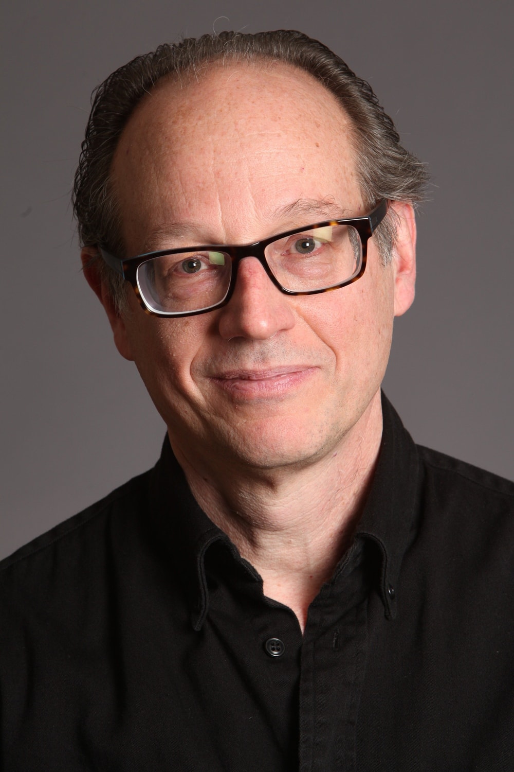 Foto de Lawrence Arancio