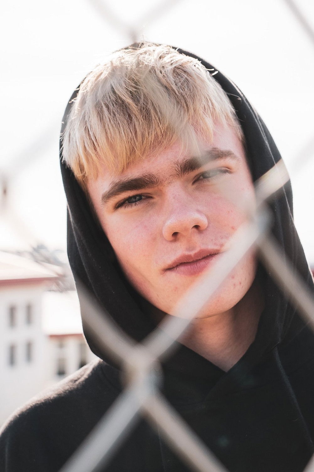 Foto de Baldur Einarsson