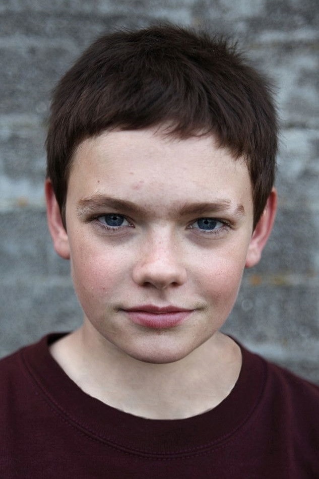 Foto de Baldur Einarsson