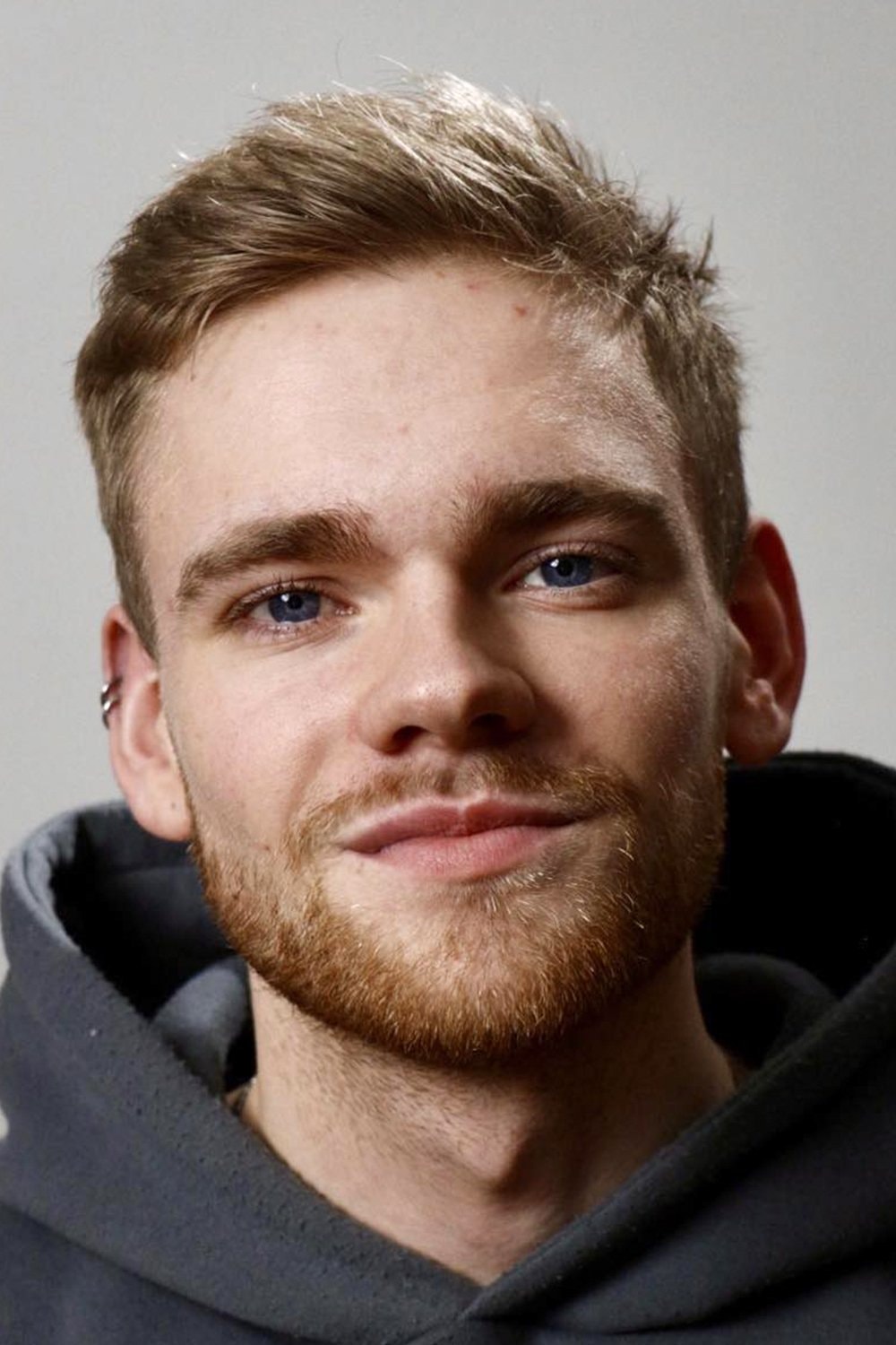 Foto de Baldur Einarsson