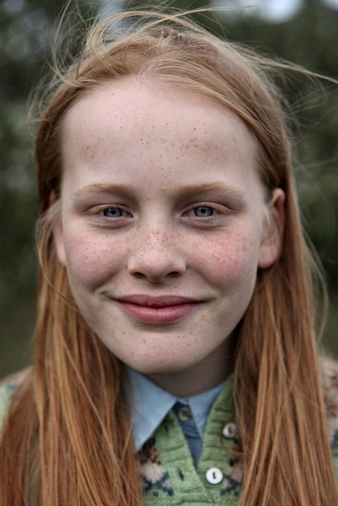 Foto de Katla Njálsdóttir