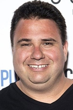 Foto de Mike Massimino