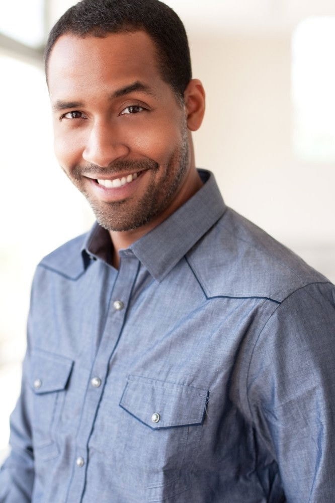 Foto de Lawrence Ballard