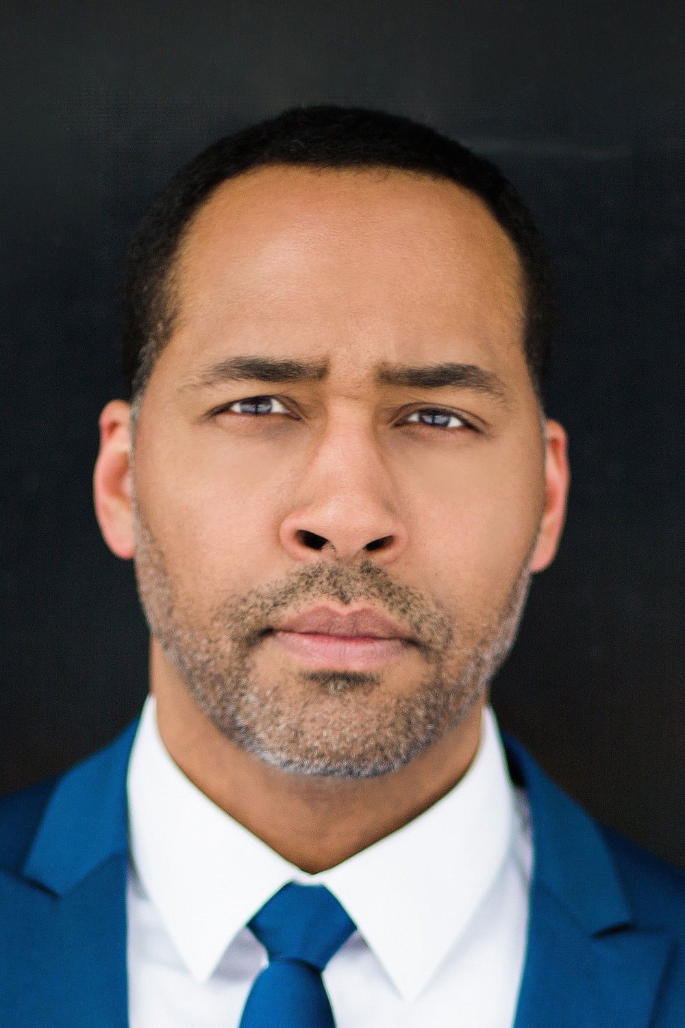 Foto de Lawrence Ballard