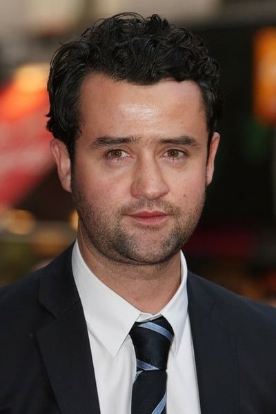 Foto de Daniel Mays