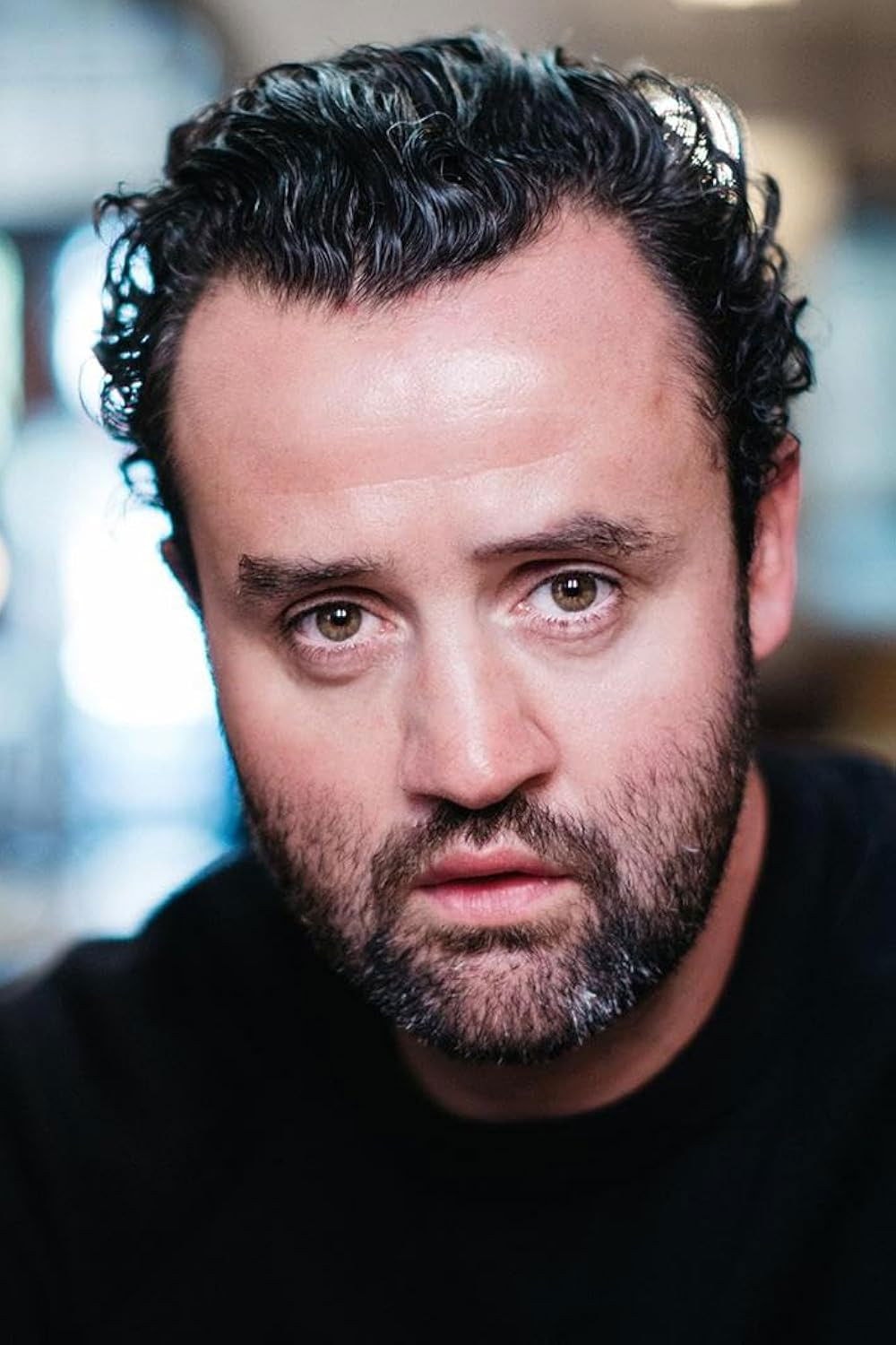 Foto de Daniel Mays