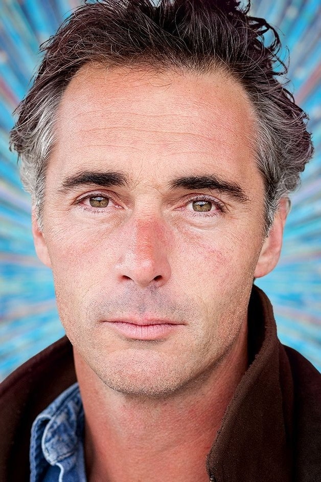 Foto de Greg Wise