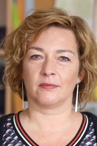 Foto de Isabelle Van Hecke