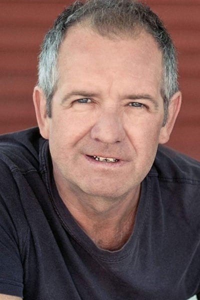 Foto de Lawrence Barry