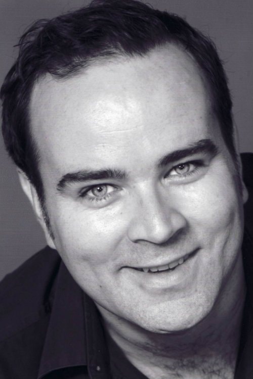 Foto de Greg Hemphill