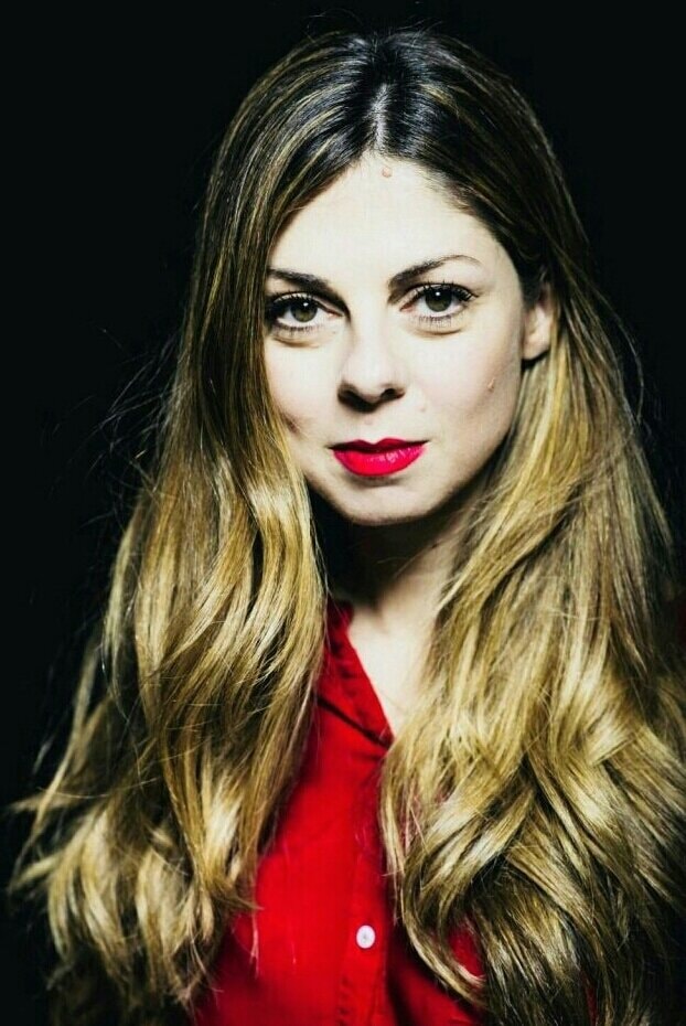 Foto de Cristina Soria