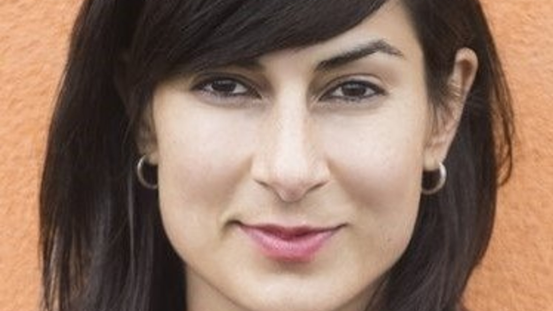 Foto de Anjali Nayar