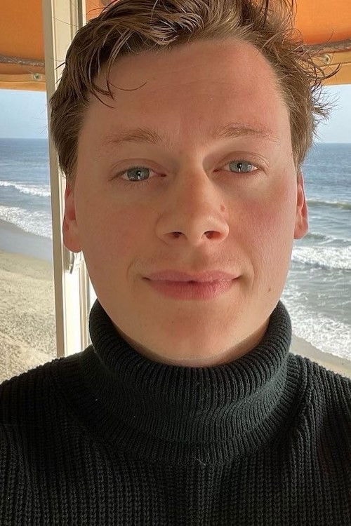 Foto de Connor Williams