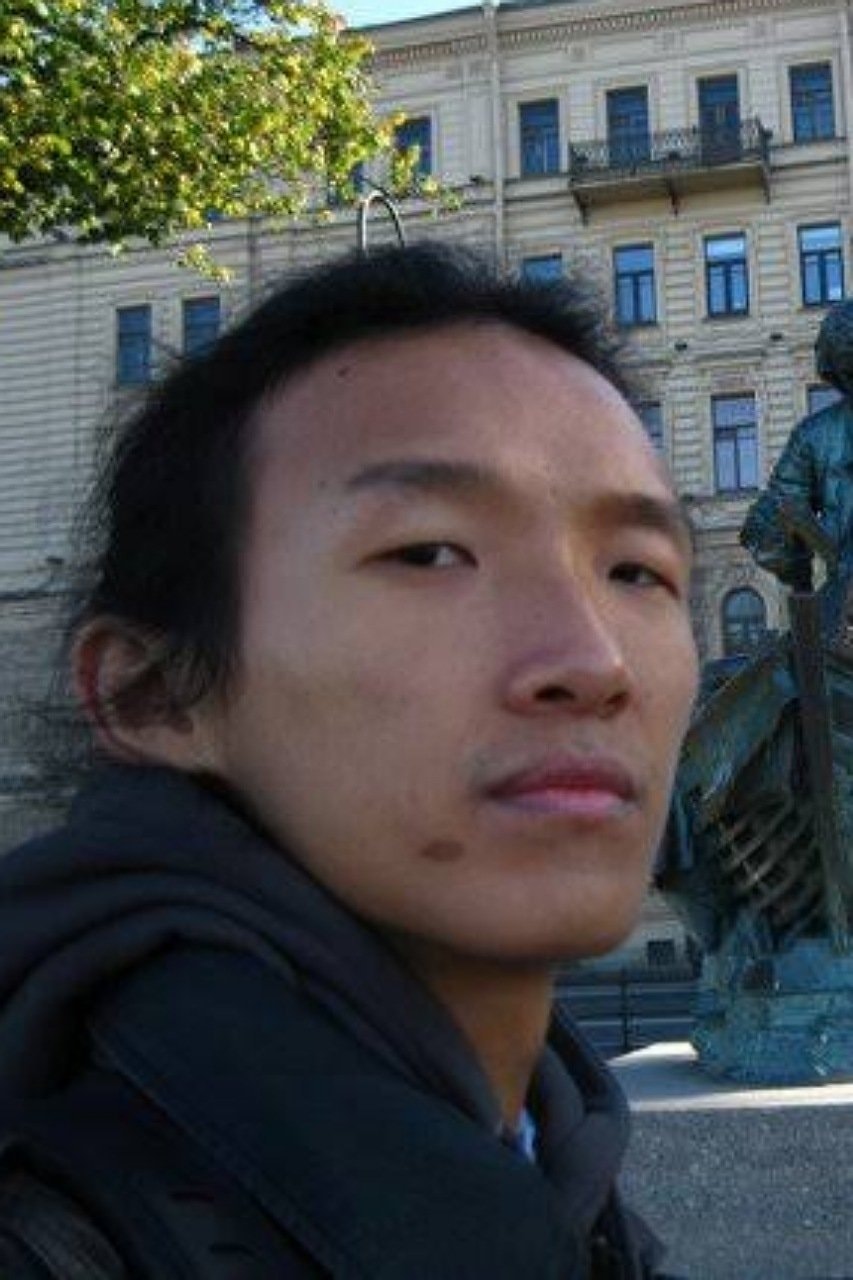 Foto de William Chandra