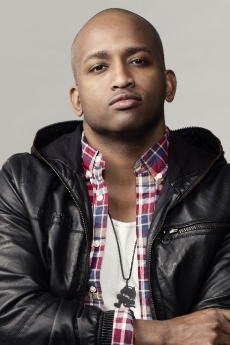 Foto de Adande 'Swoozie' Thorne