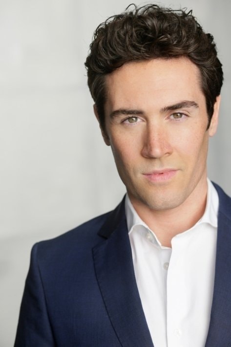 Foto de David Devereaux