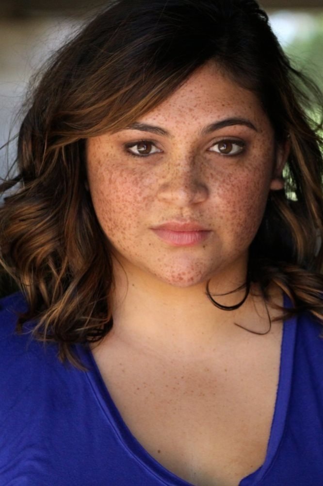 Foto de Aurora Antonio