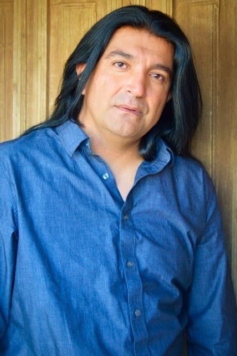 Foto de Johnny Palomarez Jr.