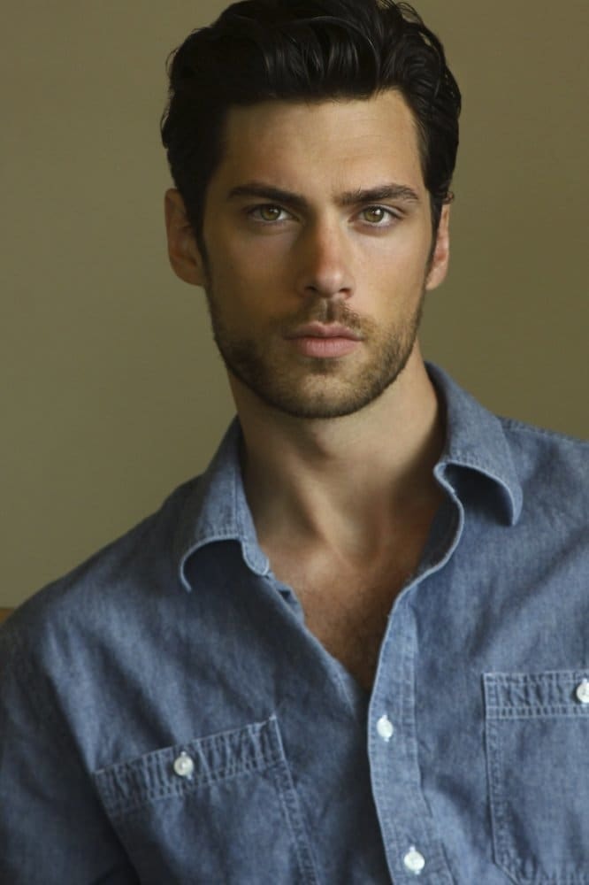 Foto de Trey Tucker