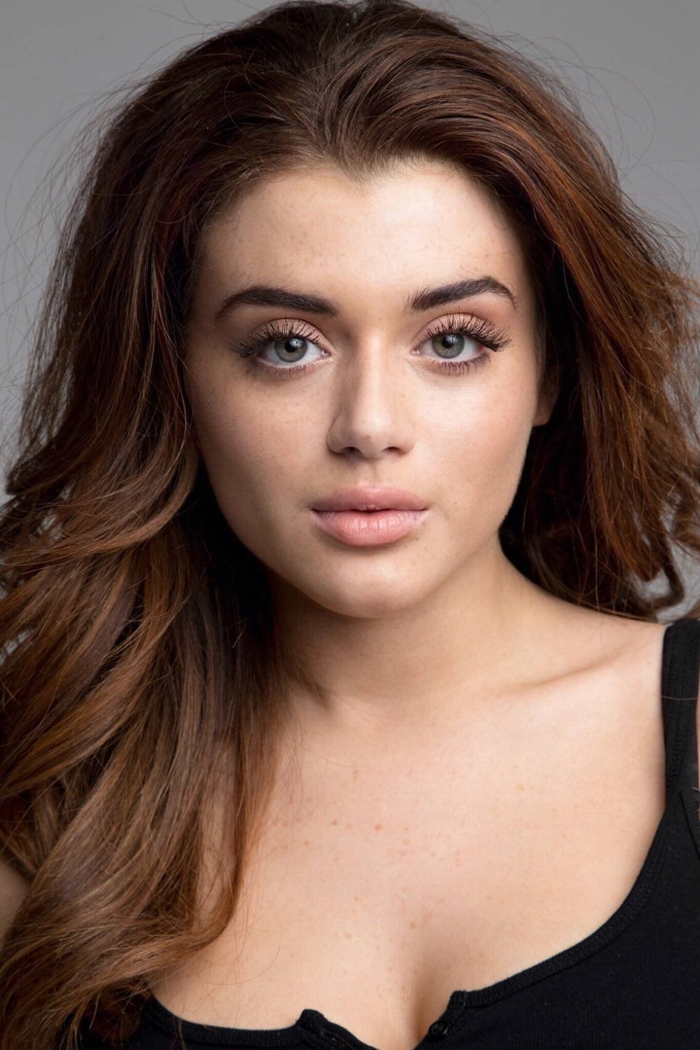 Foto de Brielle Barbusca