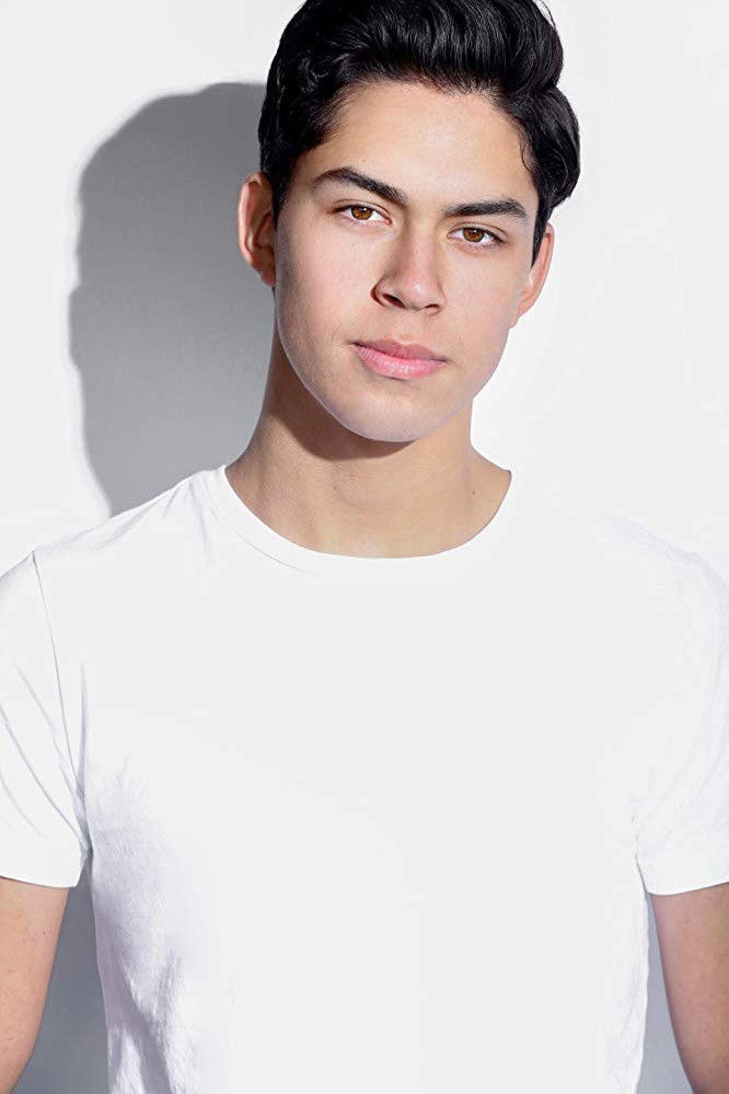 Foto de Niko Guardado