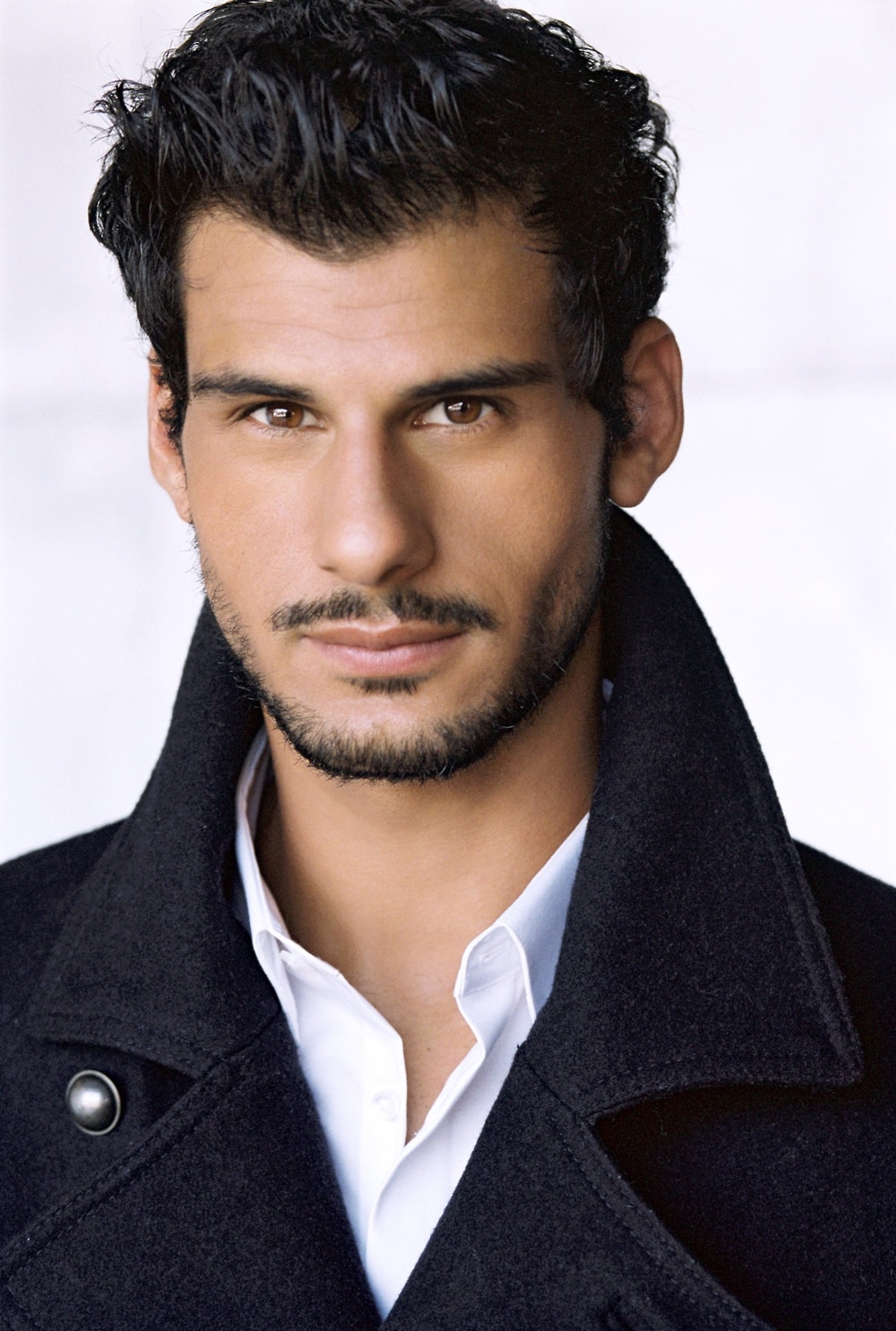 Foto de Skyler Bible