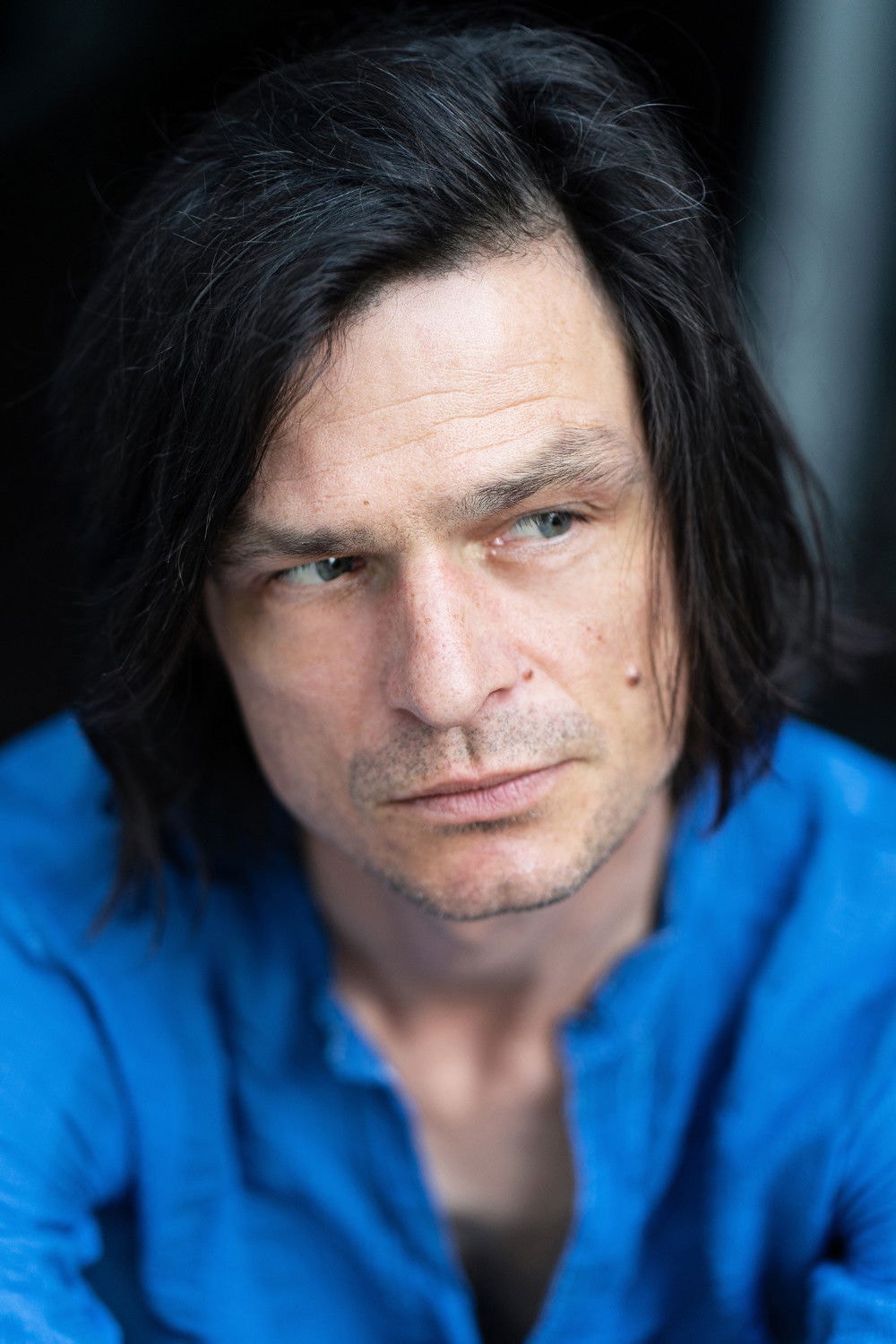 Foto de Oliver Möller