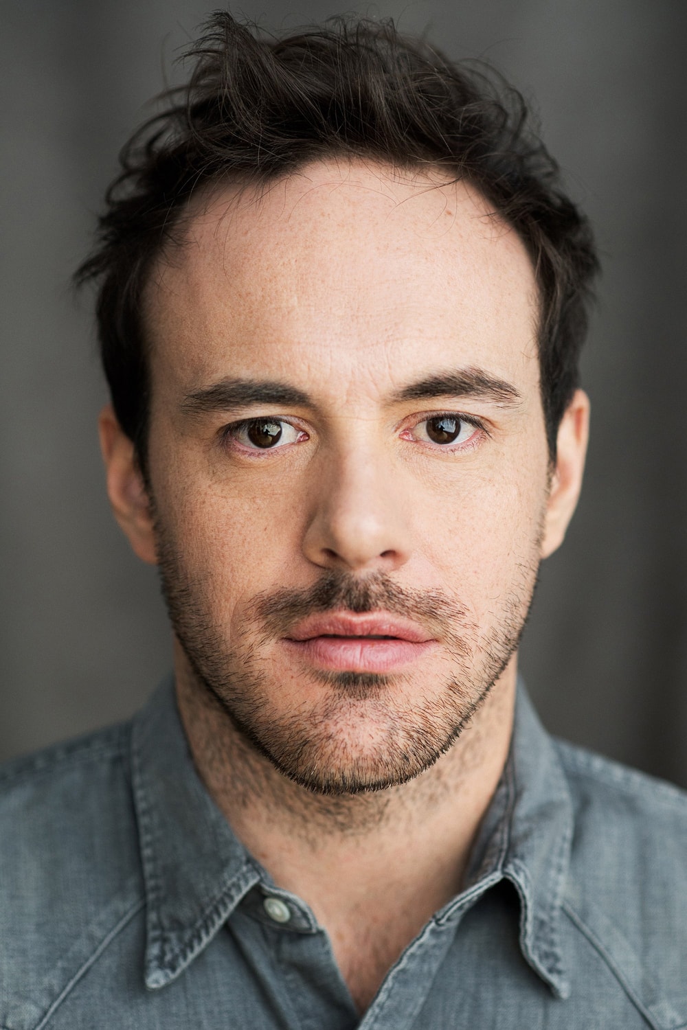 Foto de Fred-Eric Salvail