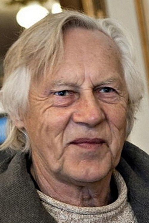 Foto de Sverre Anker Ousdal