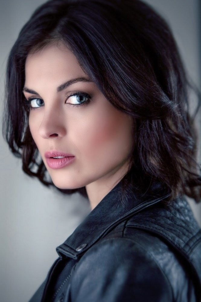 Foto de Vlada Verevko