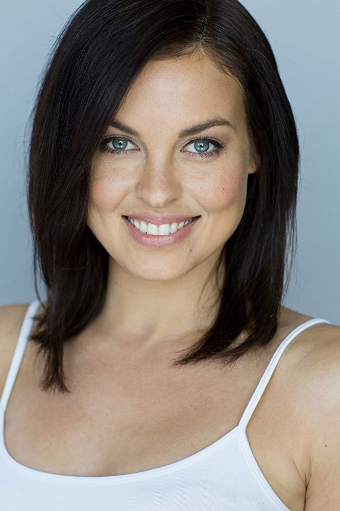 Foto de Vlada Verevko