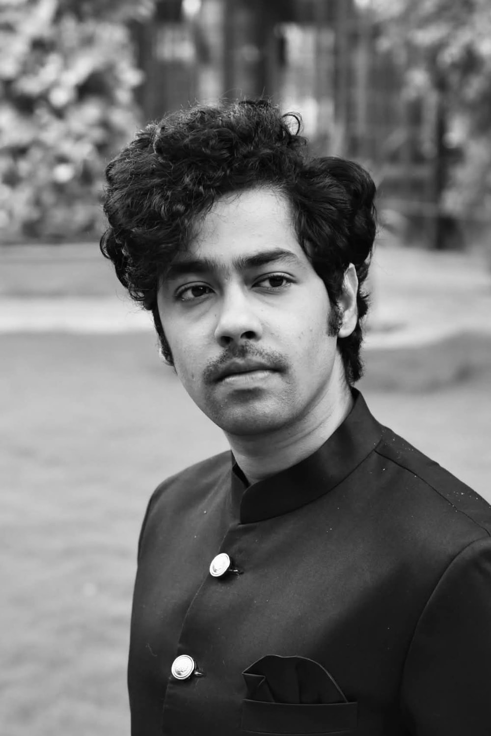 Foto de Riddhi Sen
