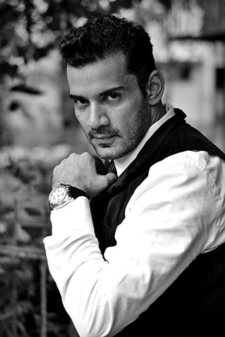 Foto de Chandan Anand