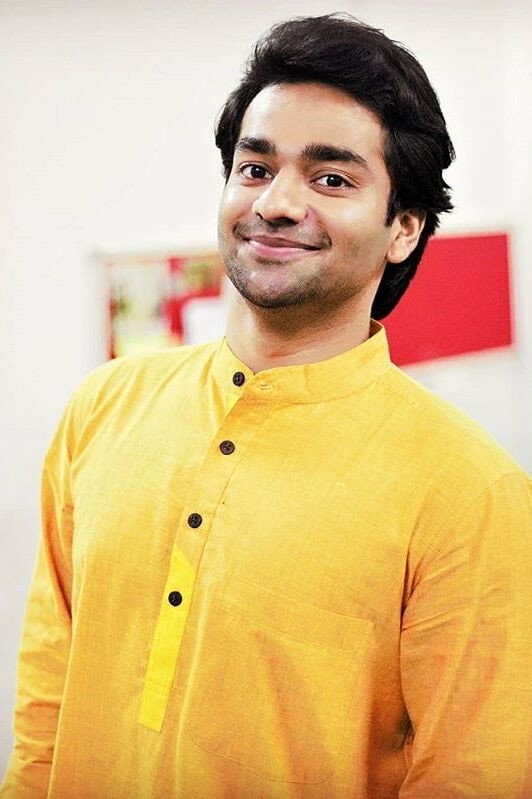 Foto de Chandan Anand